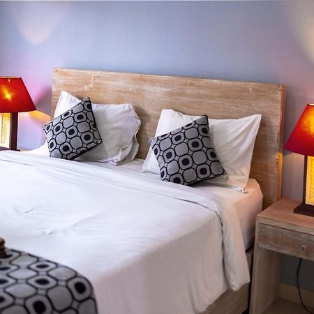 Adi Guest House Canggu  Ngoại thất bức ảnh