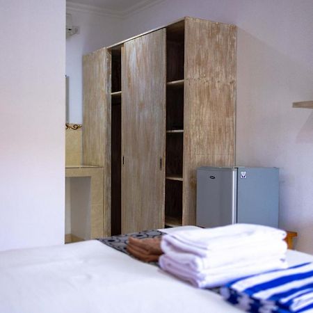 Adi Guest House Canggu  Ngoại thất bức ảnh