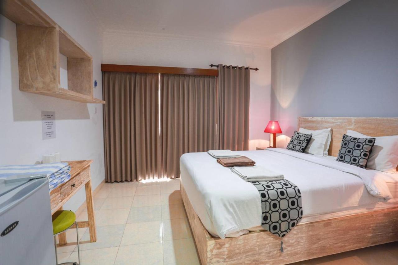 Adi Guest House Canggu  Ngoại thất bức ảnh