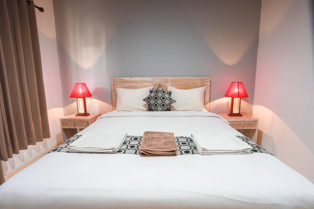 Adi Guest House Canggu  Ngoại thất bức ảnh