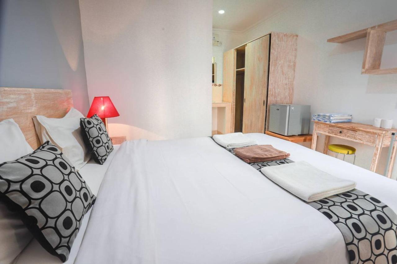 Adi Guest House Canggu  Ngoại thất bức ảnh