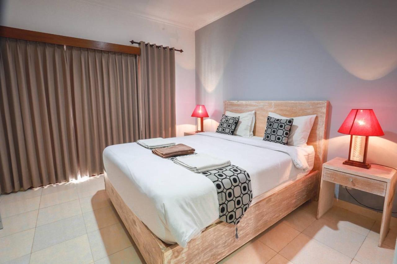 Adi Guest House Canggu  Ngoại thất bức ảnh