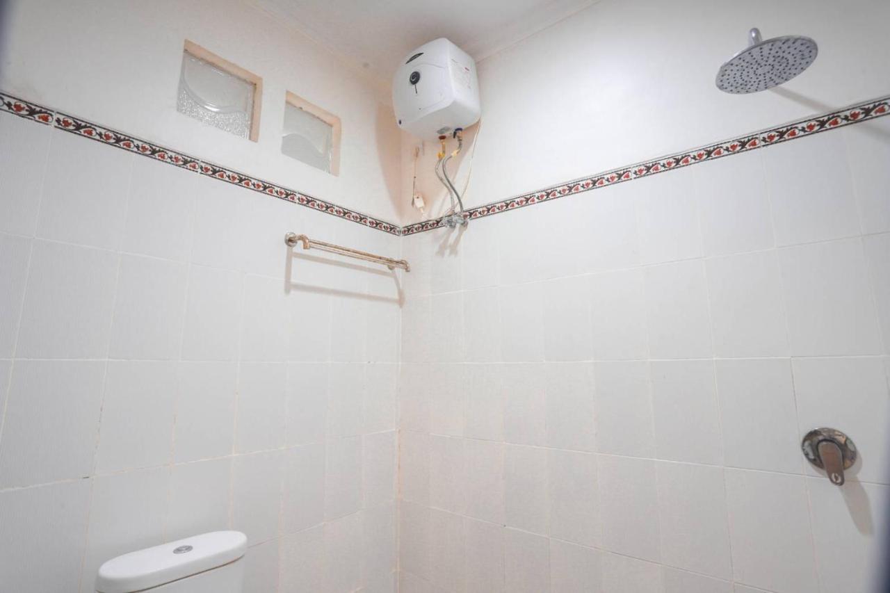 Adi Guest House Canggu  Ngoại thất bức ảnh