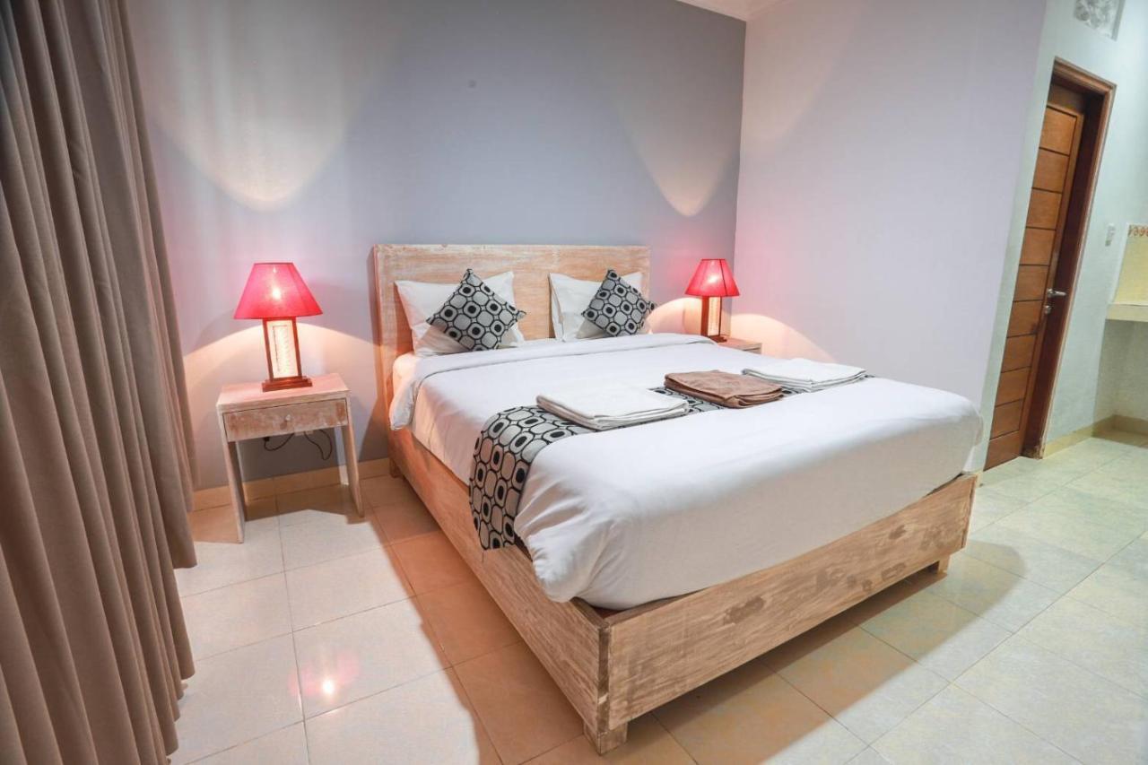 Adi Guest House Canggu  Ngoại thất bức ảnh