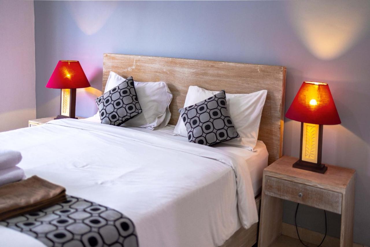 Adi Guest House Canggu  Ngoại thất bức ảnh