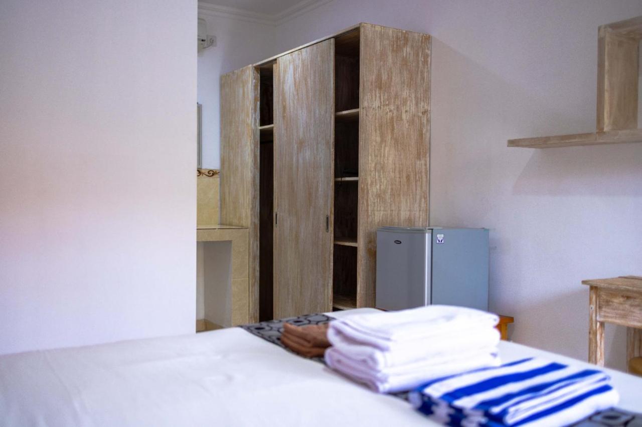 Adi Guest House Canggu  Ngoại thất bức ảnh