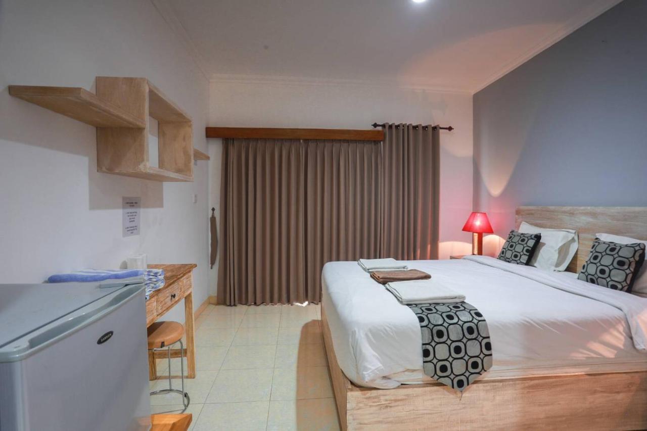 Adi Guest House Canggu  Ngoại thất bức ảnh